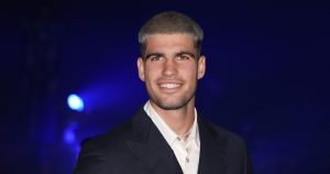 Carlos Alcaraz’s Historic Australian Open Run: 3 Key Moments